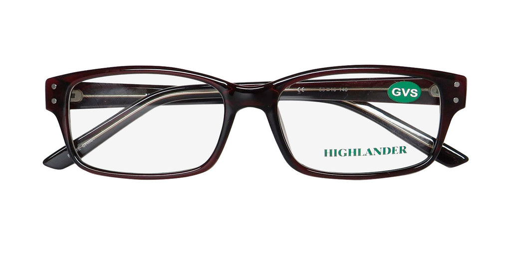 Highlander Hi409 Eyeglasses