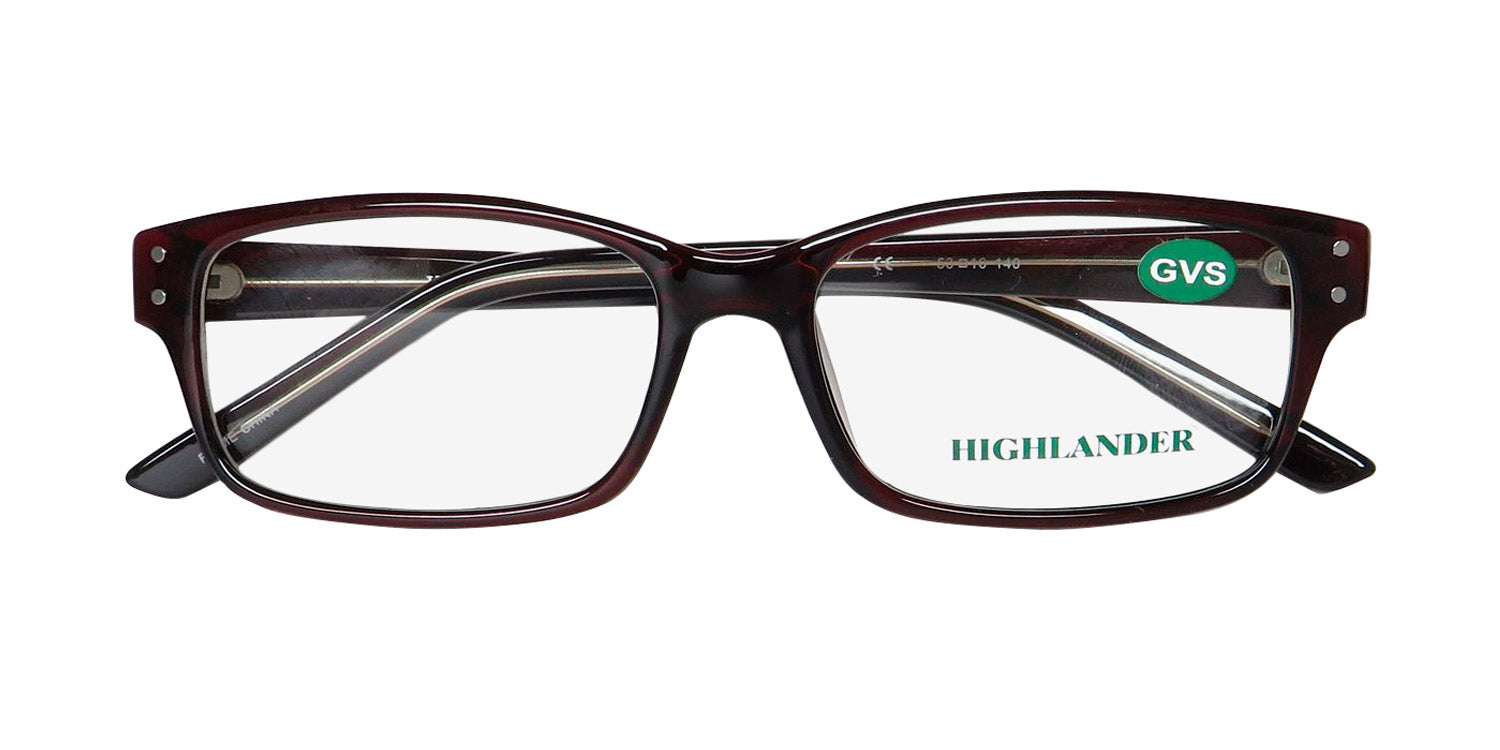 Highlander Hi409 Eyeglasses