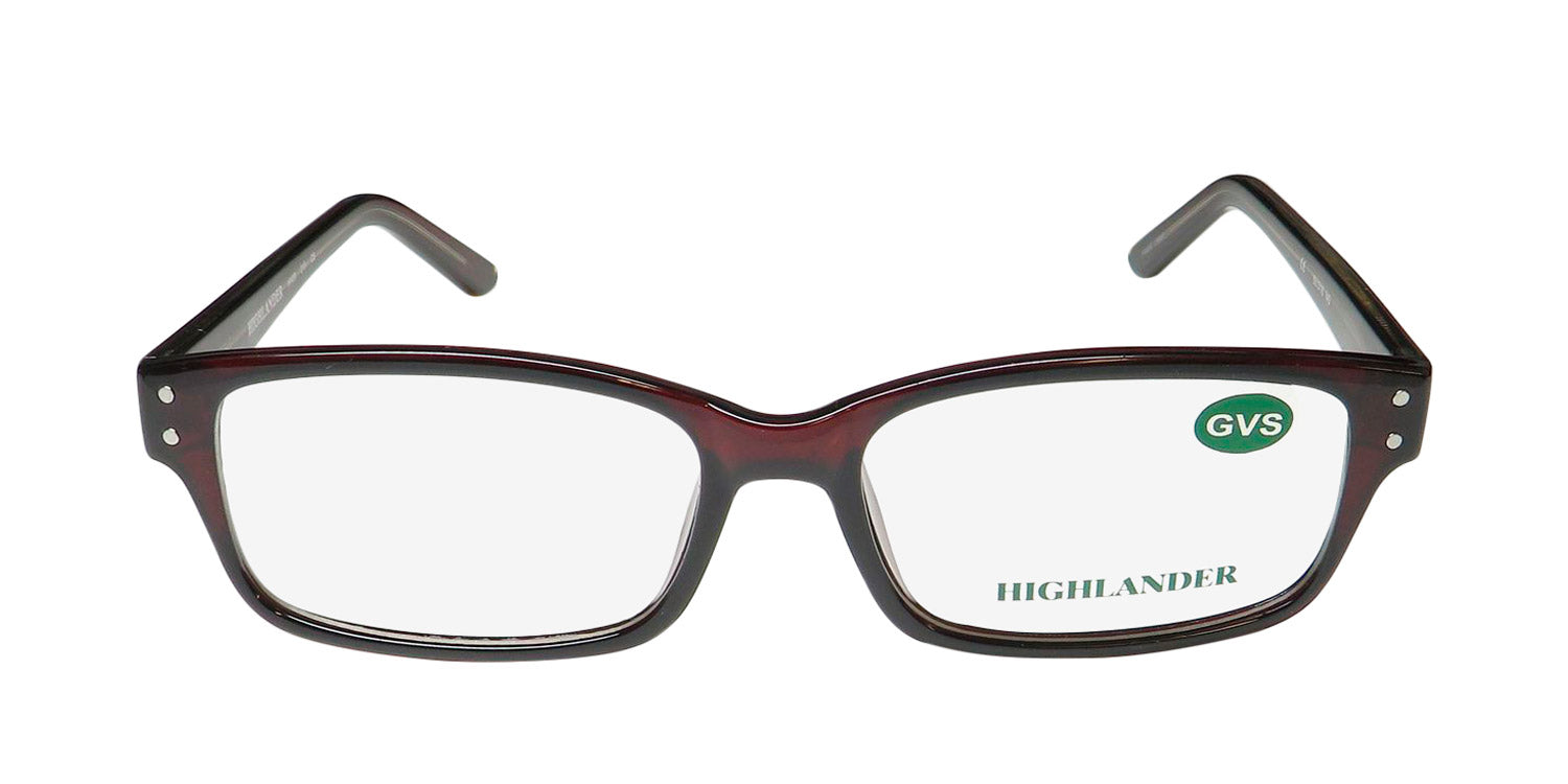 Highlander Hi409 Eyeglasses