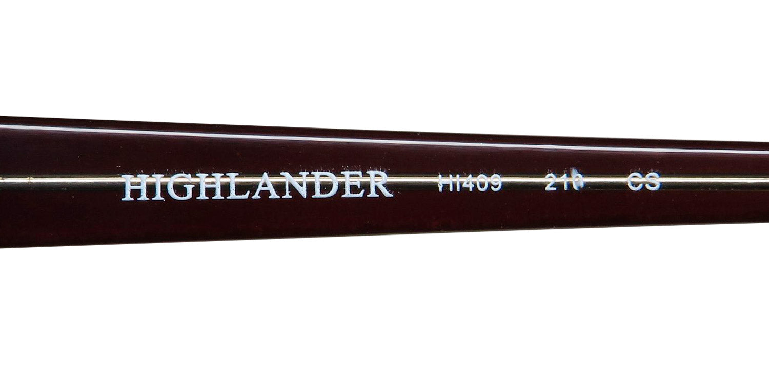 Highlander Hi409 Eyeglasses