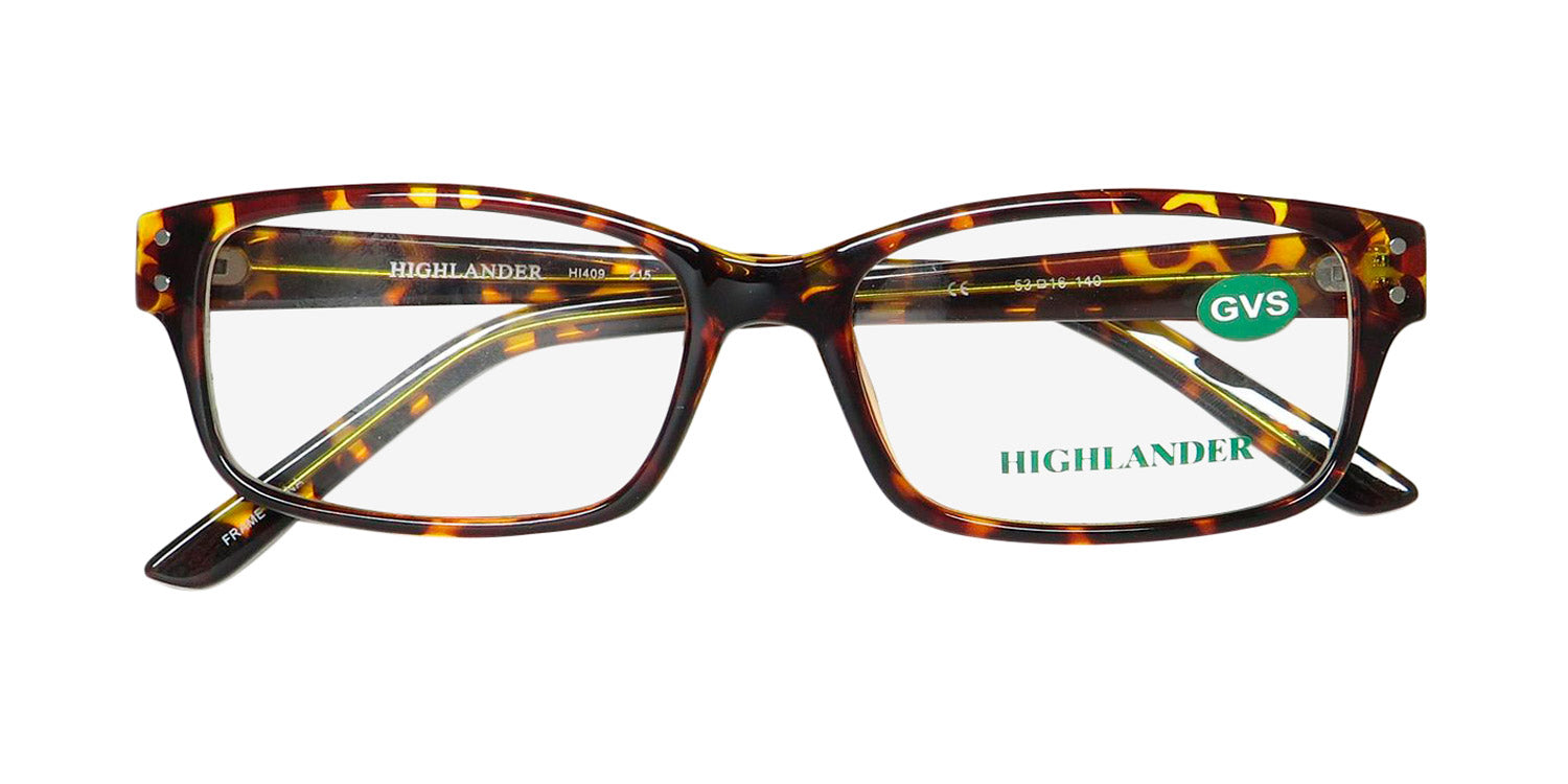 Highlander Hi409 Eyeglasses