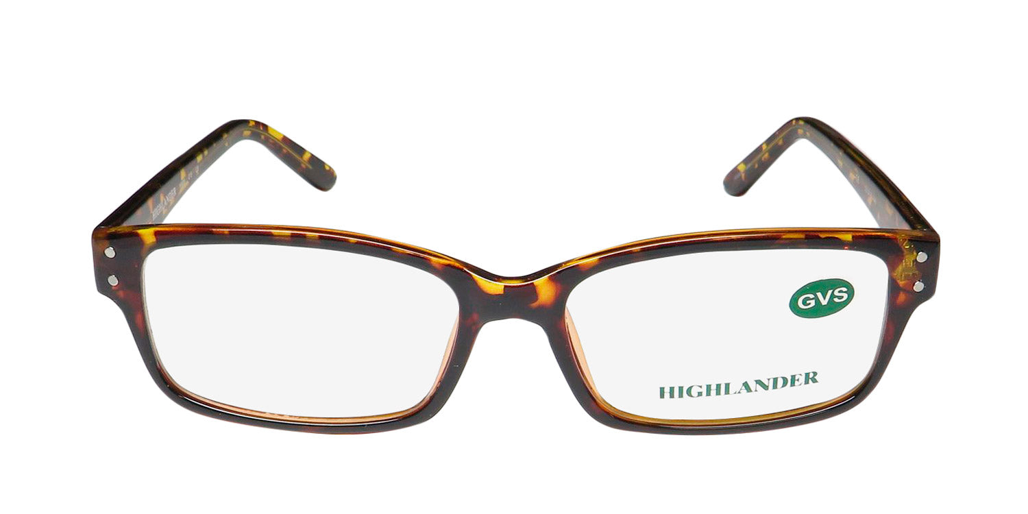 Highlander Hi409 Eyeglasses