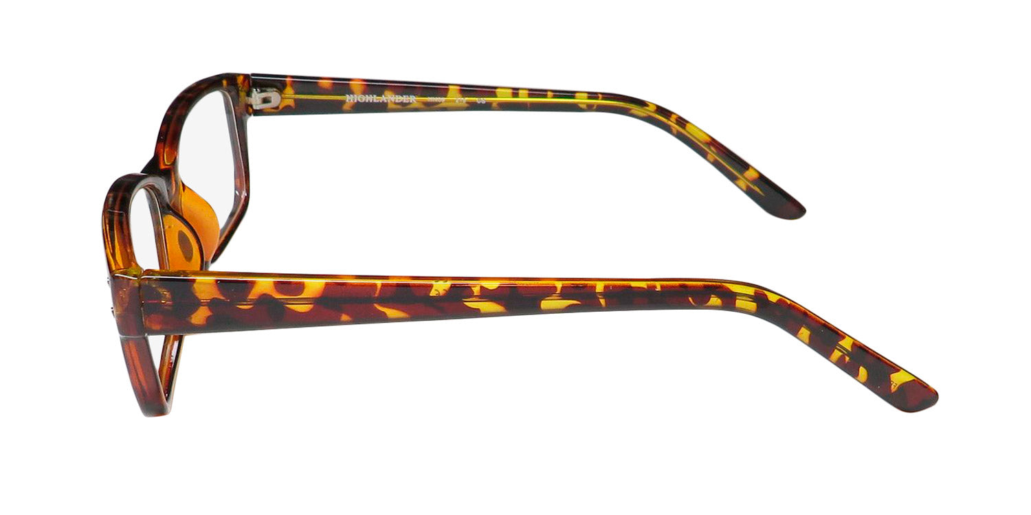 Highlander Hi409 Eyeglasses
