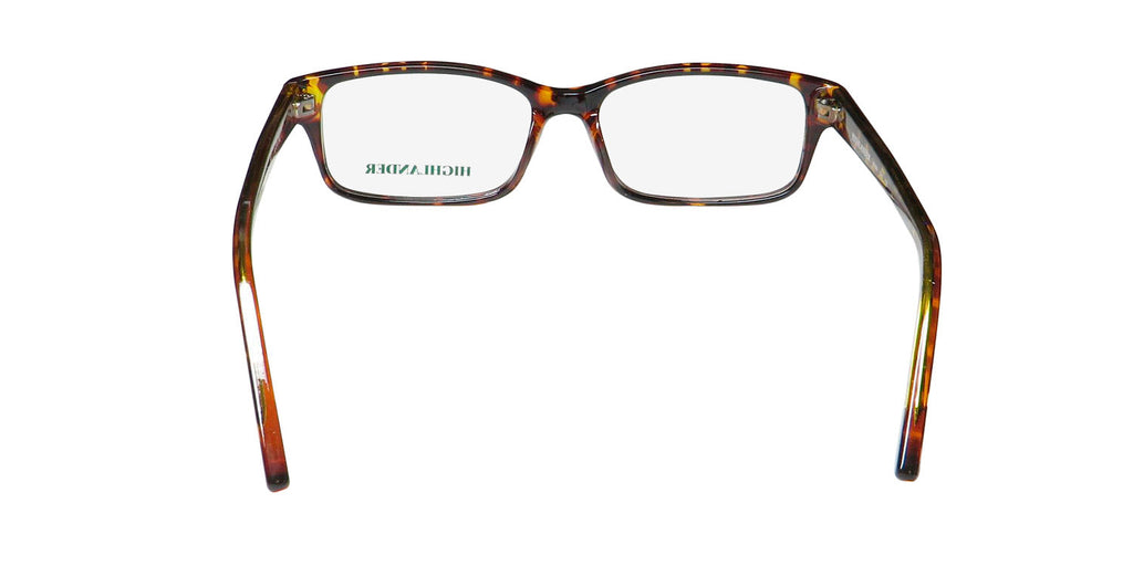 Highlander Hi409 Eyeglasses