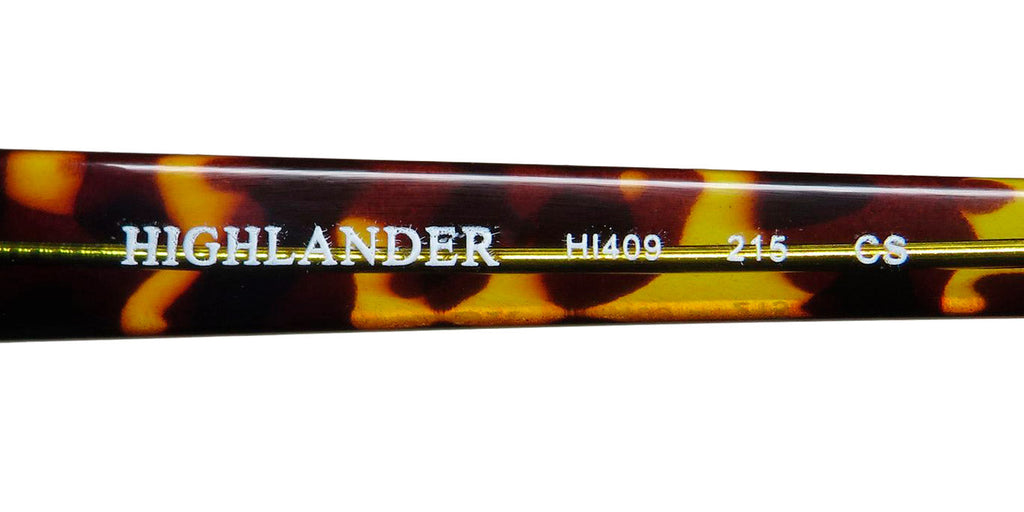 Highlander Hi409 Eyeglasses