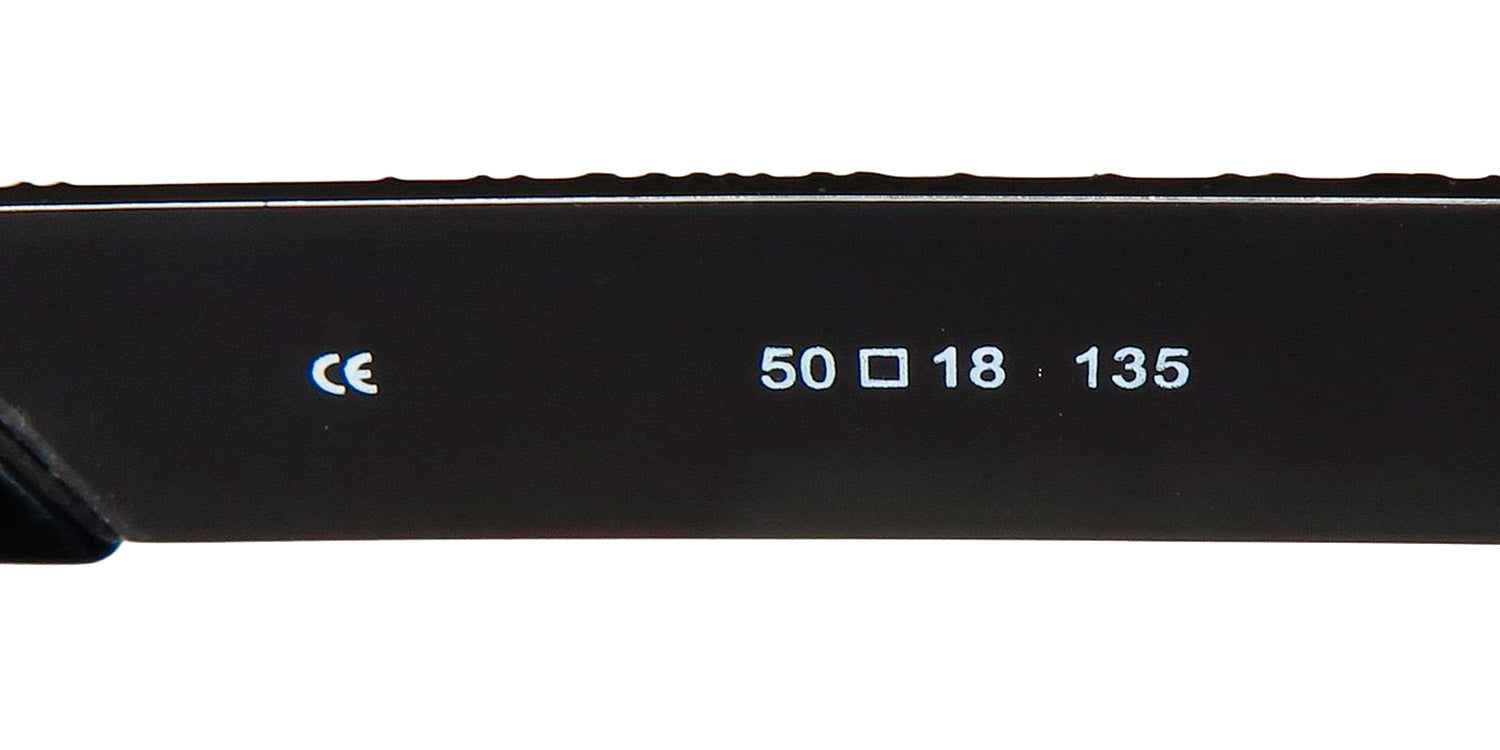 Prive Prv205 Eyeglasses