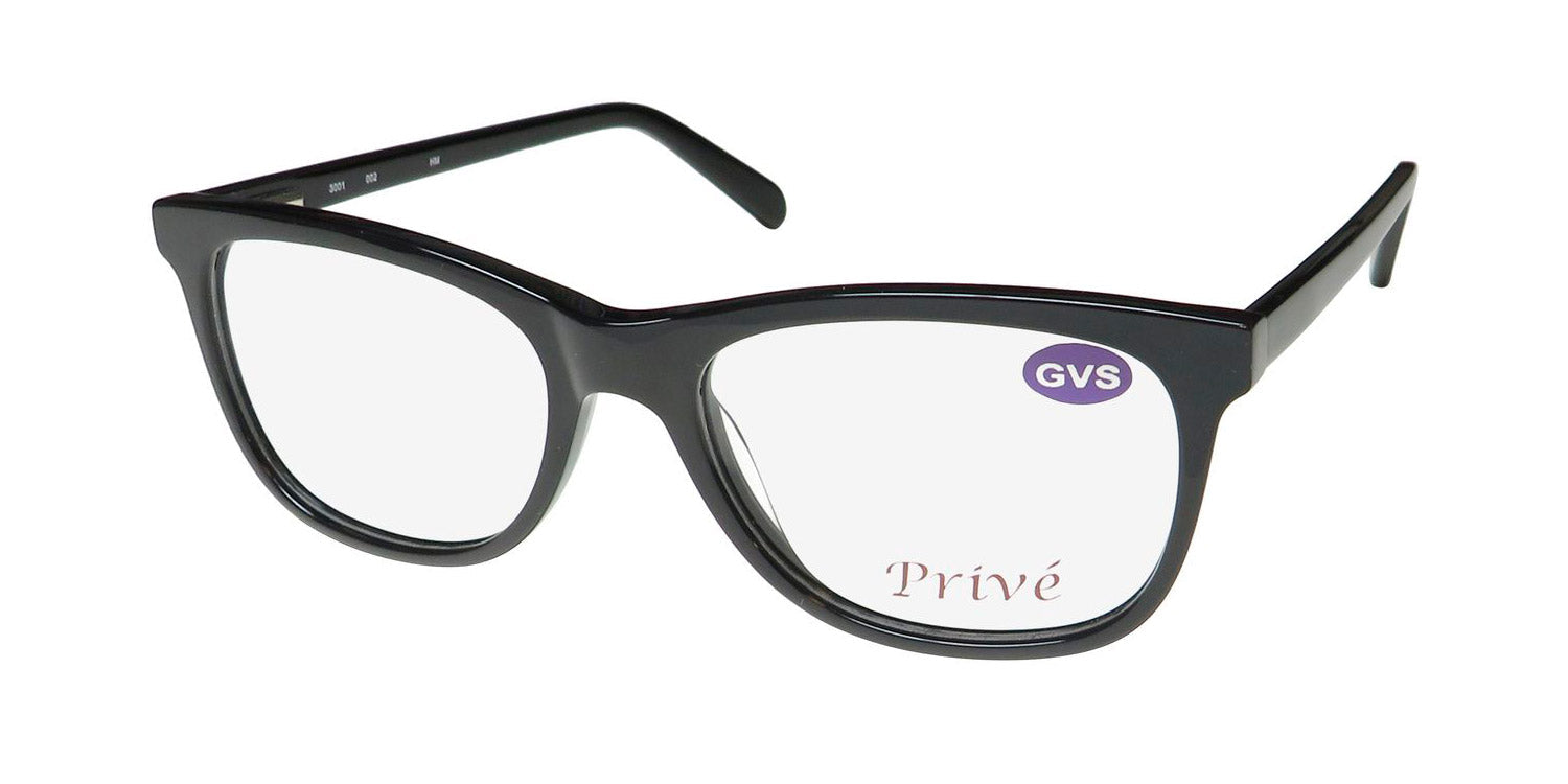 Prive 3001 Eyeglasses