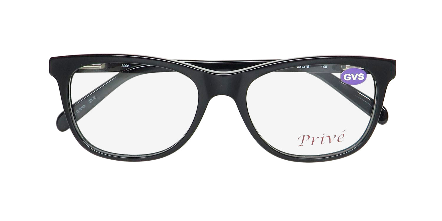 Prive 3001 Eyeglasses