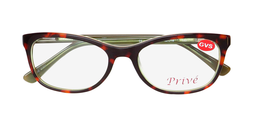 Prive 5002 Eyeglasses
