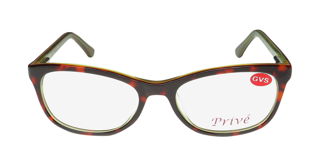 Prive 5002 Eyeglasses