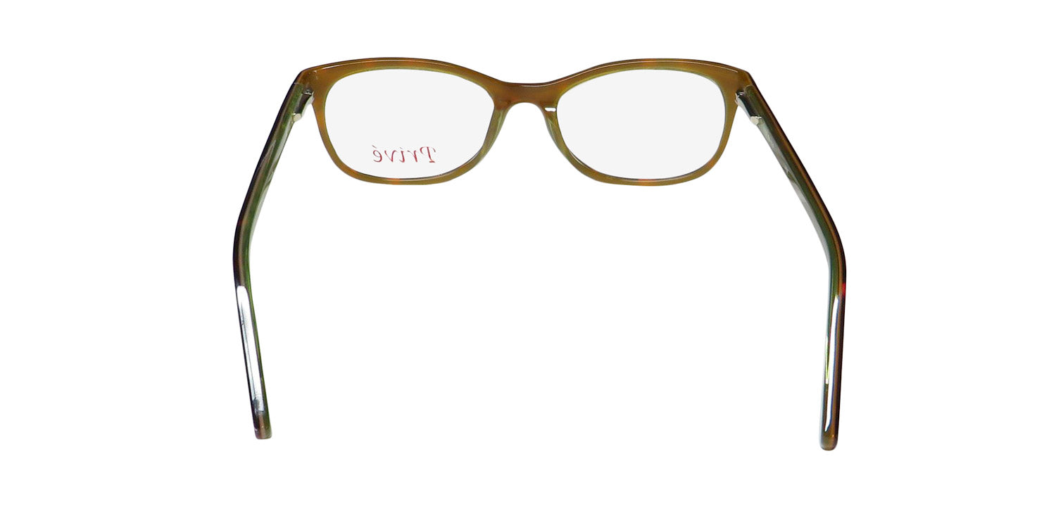 Prive 5002 Eyeglasses