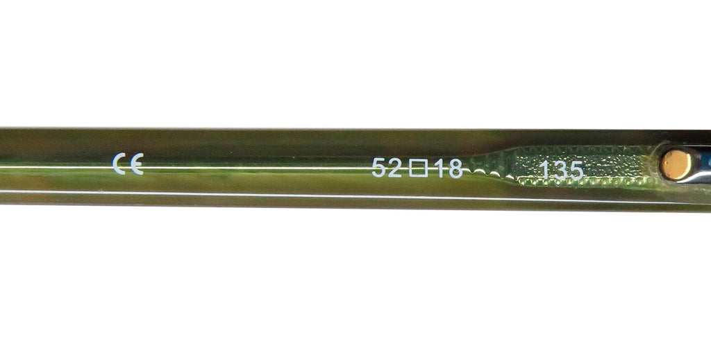 Prive 5002 Eyeglasses