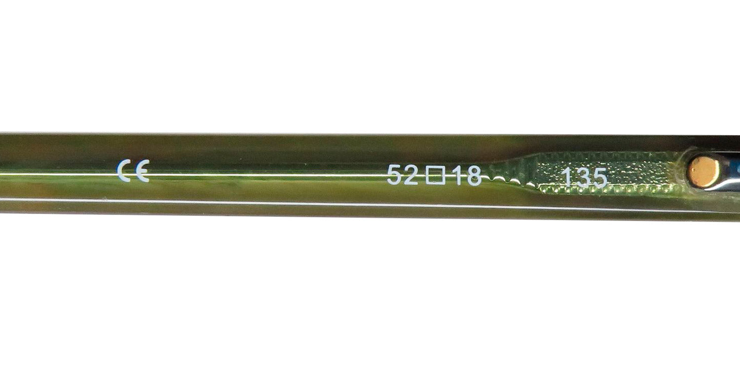 Prive 5002 Eyeglasses