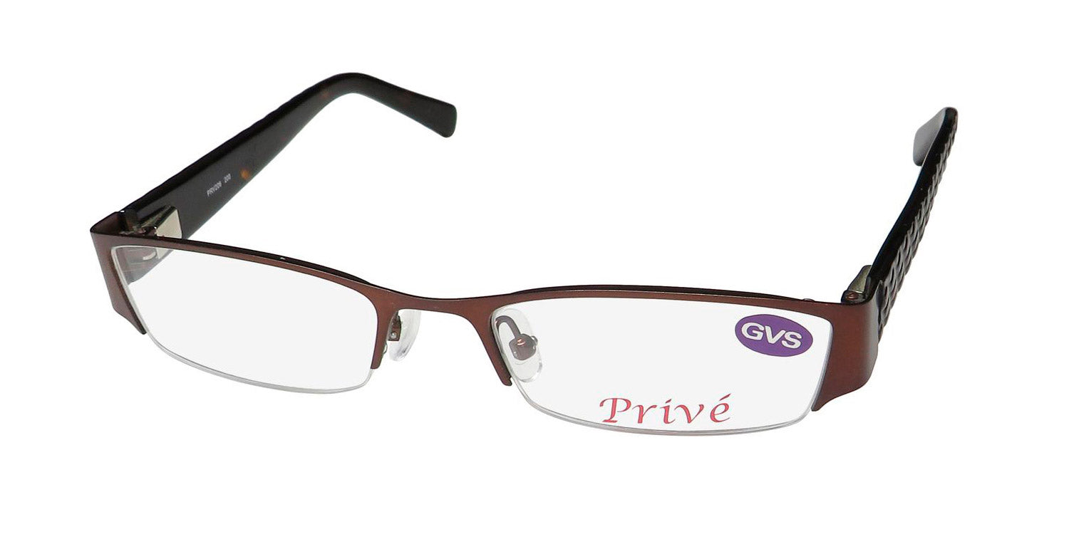 Prive Prv206 Eyeglasses