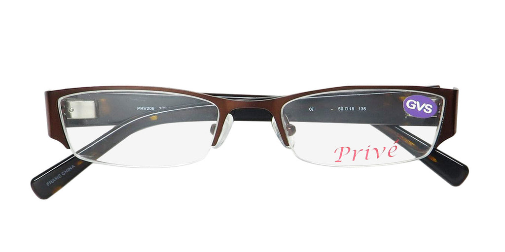 Prive Prv206 Eyeglasses