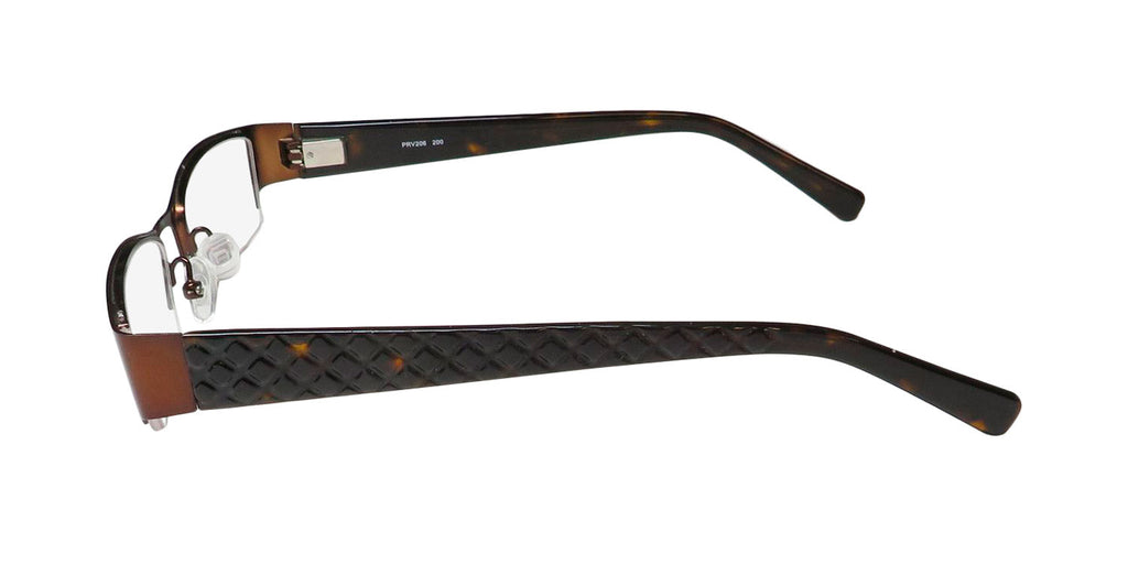 Prive Prv206 Eyeglasses