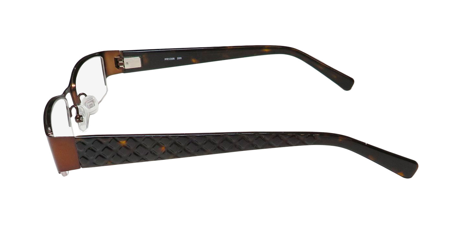 Prive Prv206 Eyeglasses