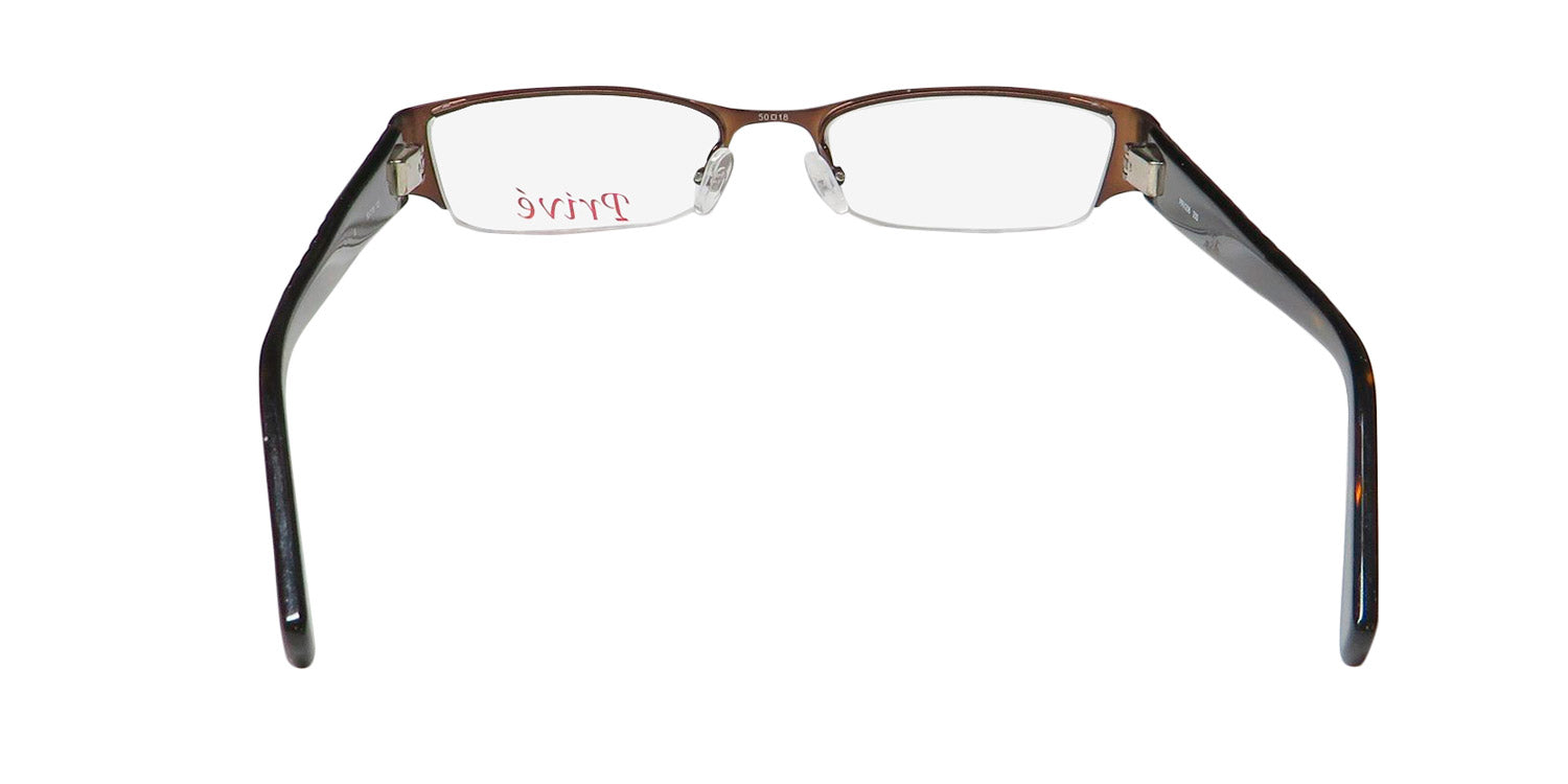 Prive Prv206 Eyeglasses