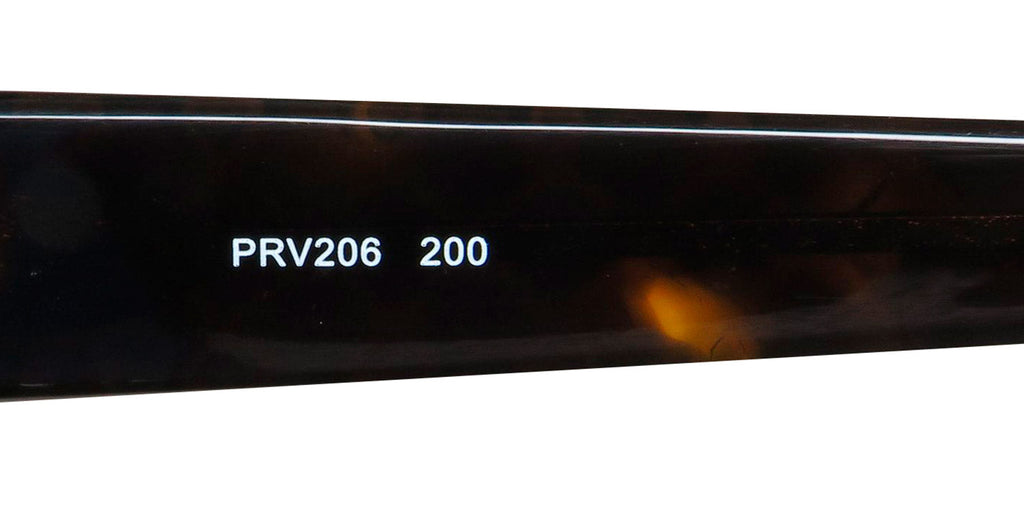 Prive Prv206 Eyeglasses
