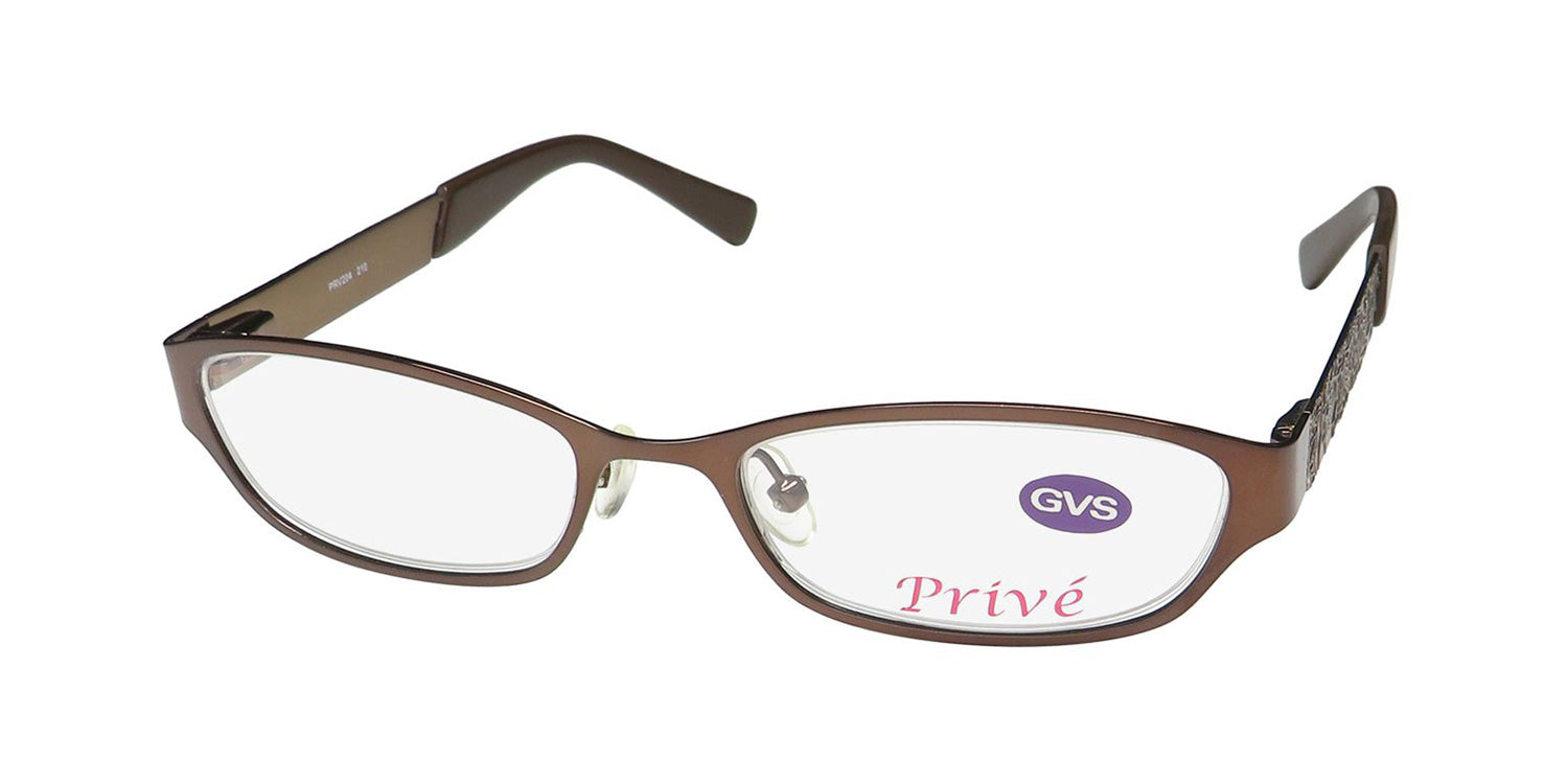 Prive Prv204 Eyeglasses