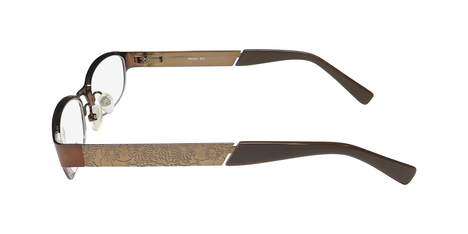 Prive Prv204 Eyeglasses