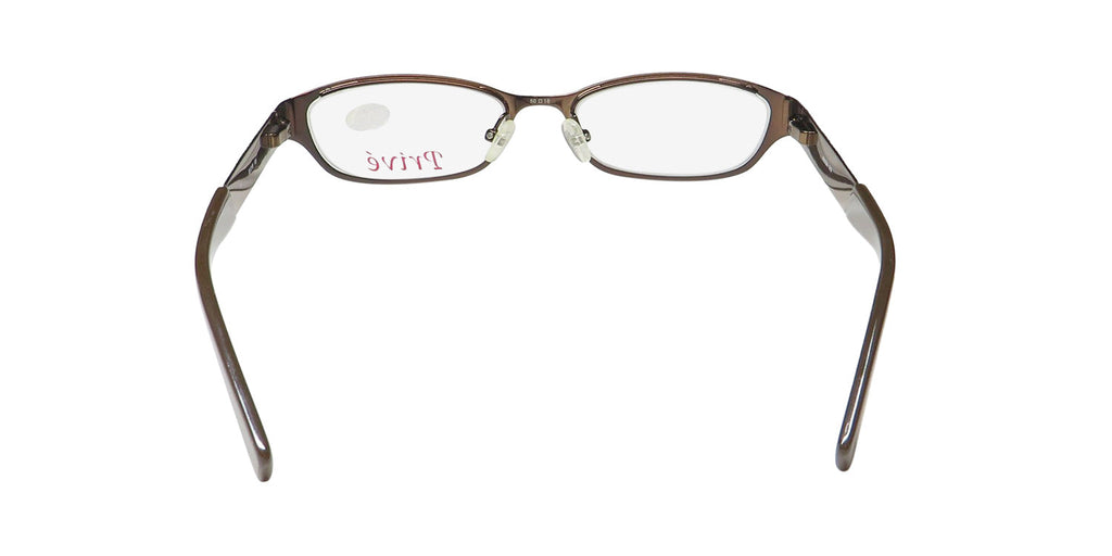 Prive Prv204 Eyeglasses