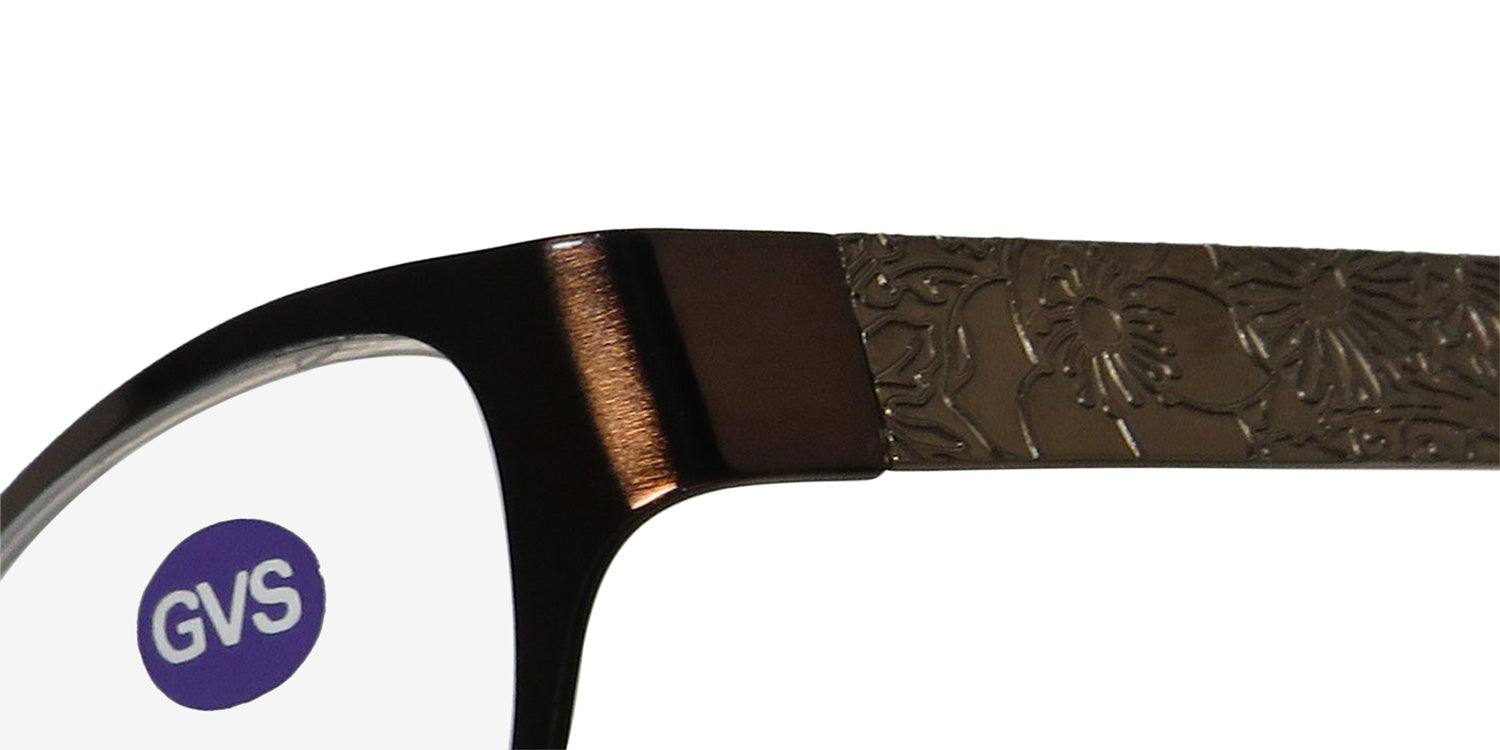 Prive Prv204 Eyeglasses
