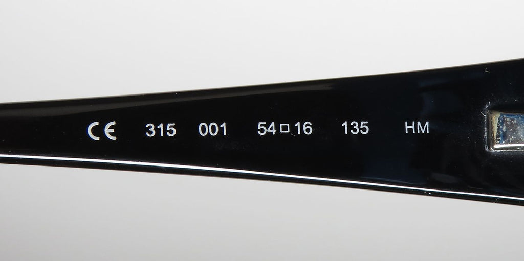 Luxe 315 Eyeglasses