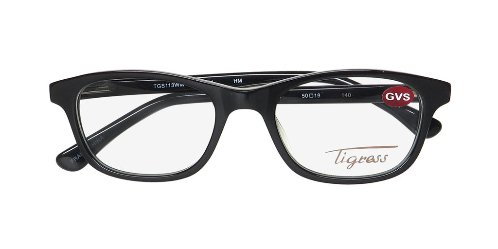Tigress Tgs113wm Eyeglasses