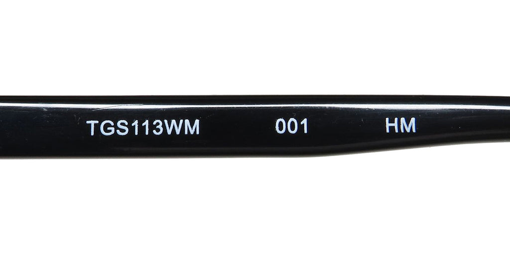 Tigress Tgs113wm Eyeglasses