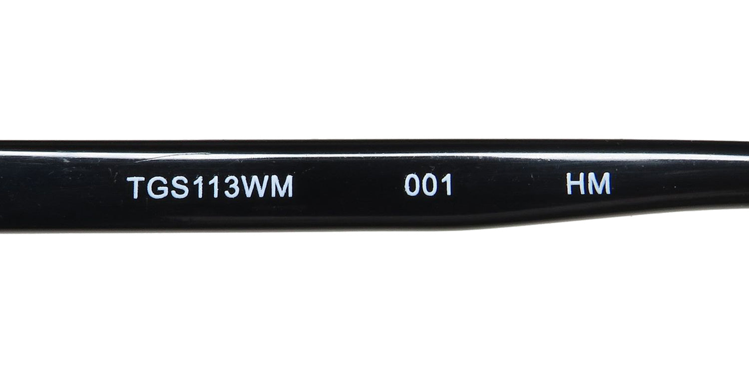 Tigress Tgs113wm Eyeglasses