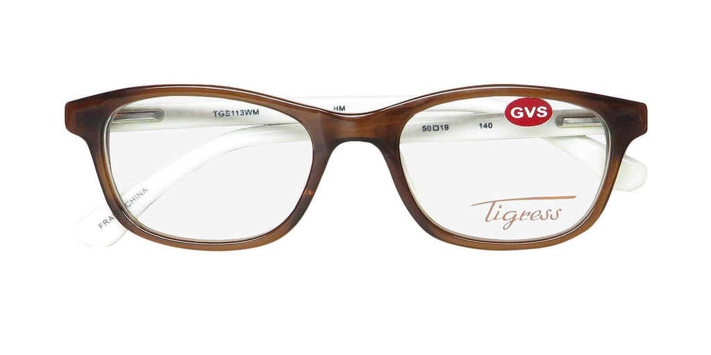 Tigress Tgs113wm Eyeglasses