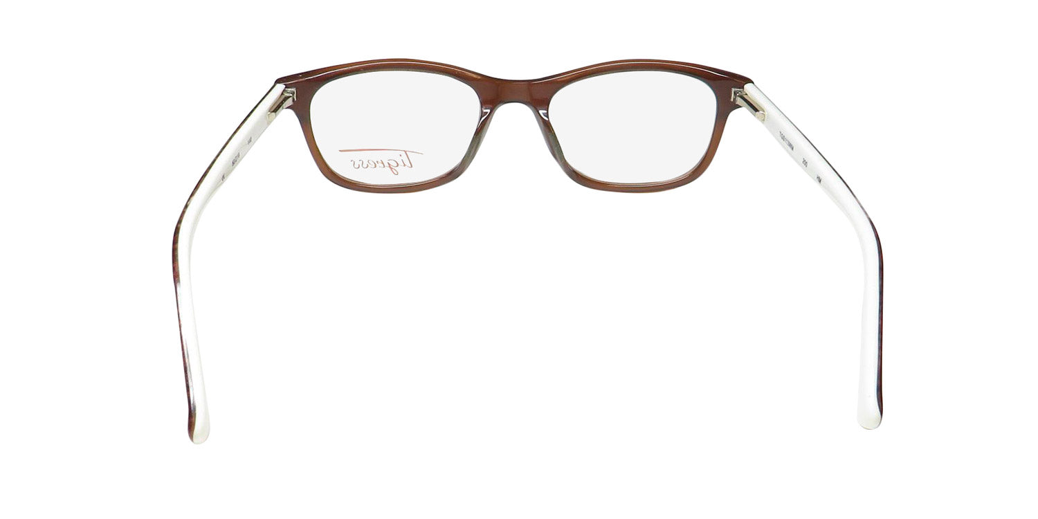 Tigress Tgs113wm Eyeglasses