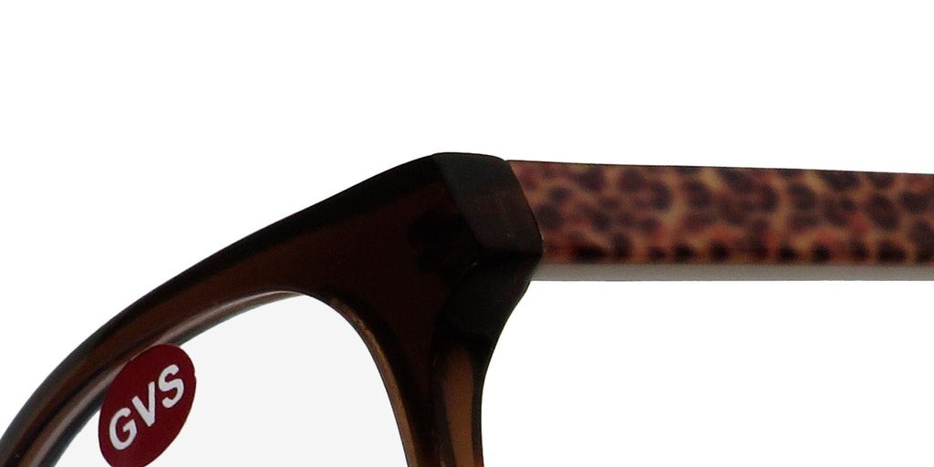 Tigress Tgs113wm Eyeglasses