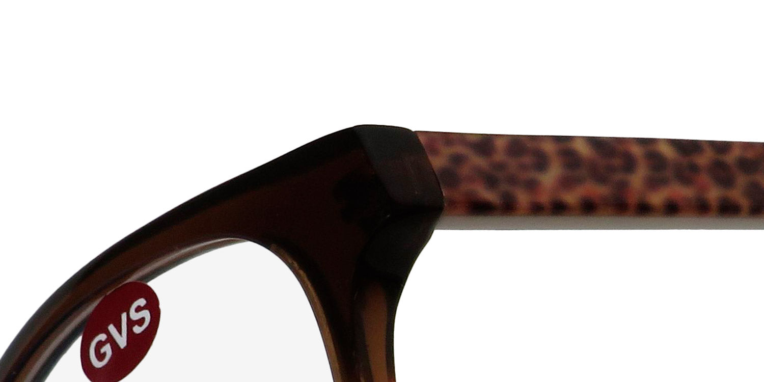 Tigress Tgs113wm Eyeglasses