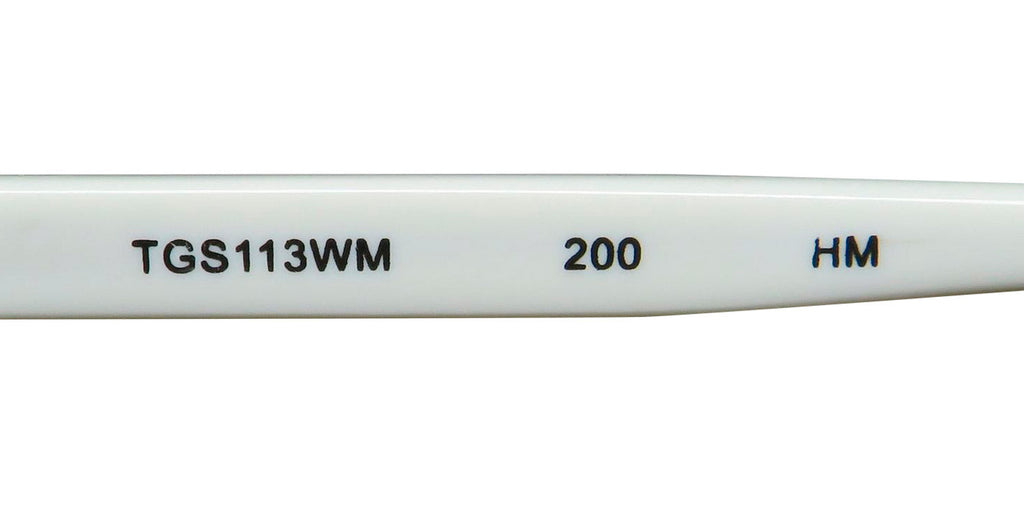 Tigress Tgs113wm Eyeglasses