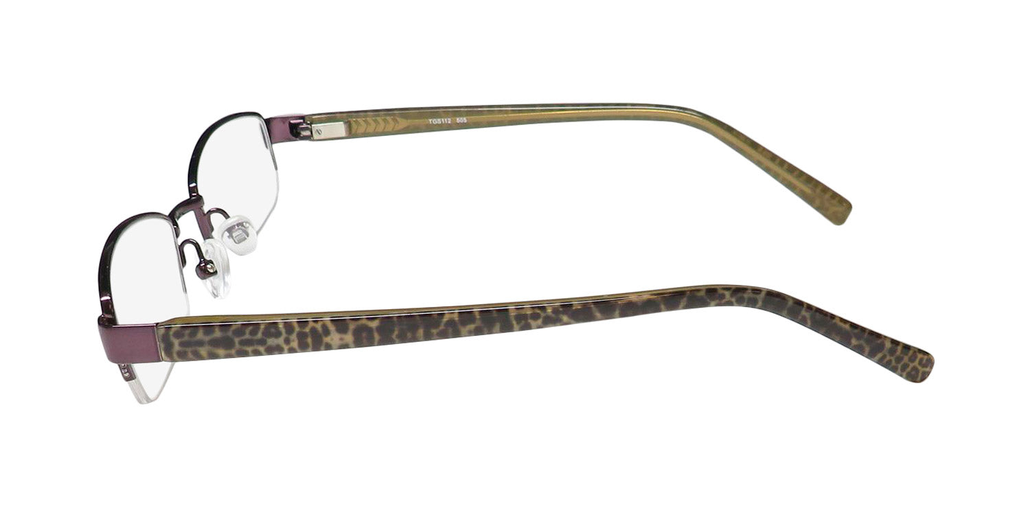 Tigress Tgs112 Eyeglasses