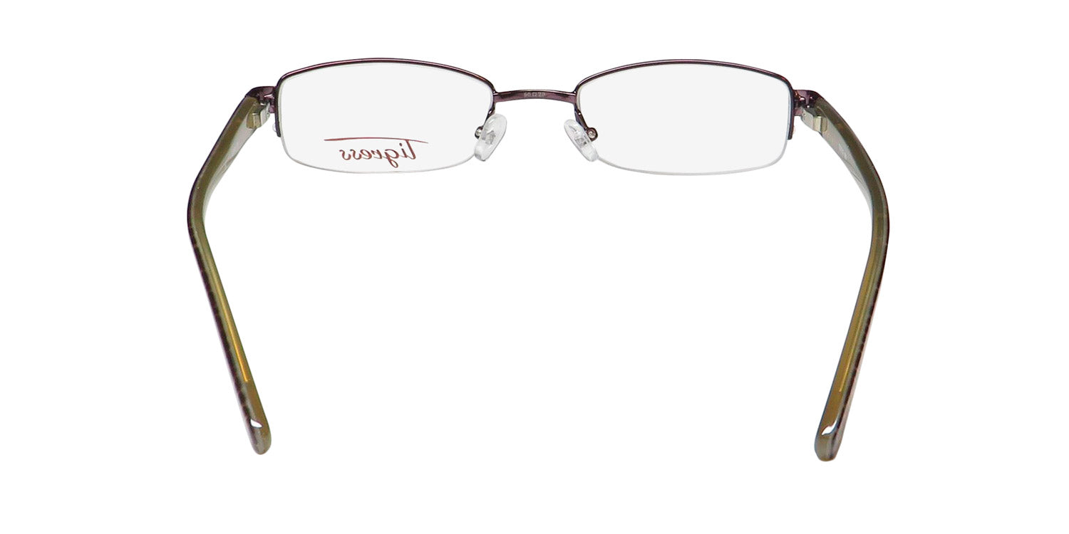 Tigress Tgs112 Eyeglasses