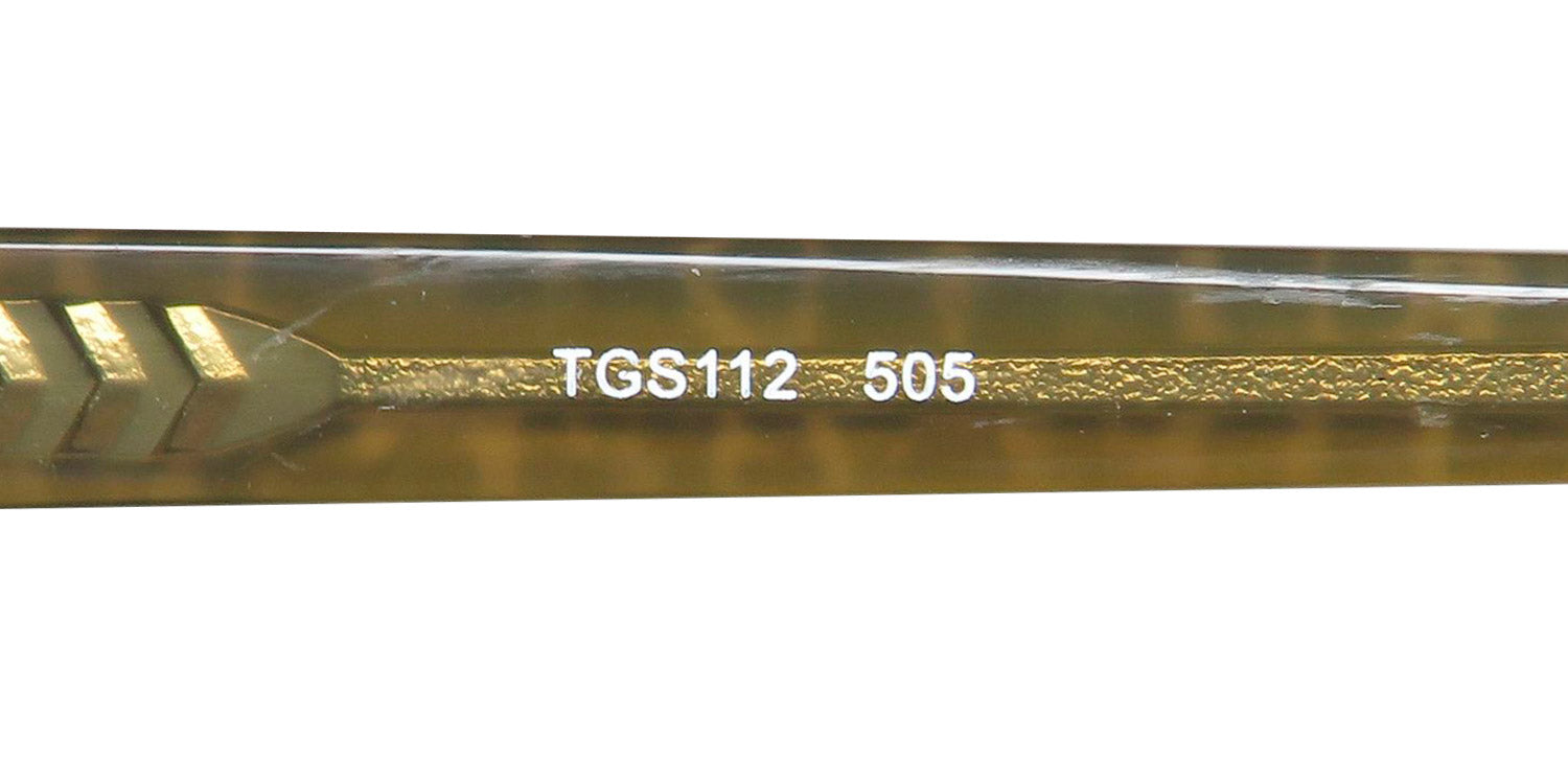 Tigress Tgs112 Eyeglasses