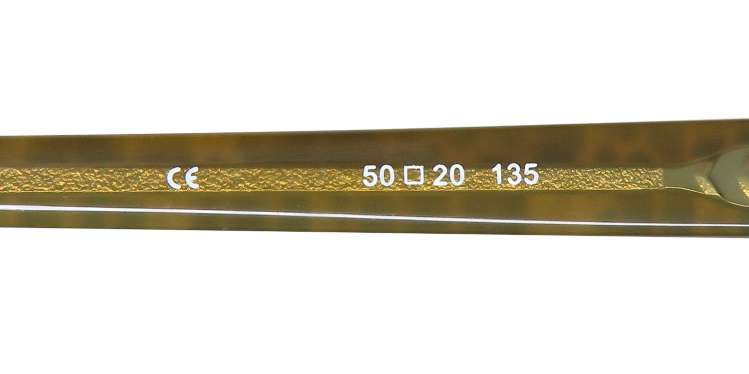 Tigress Tgs112 Eyeglasses