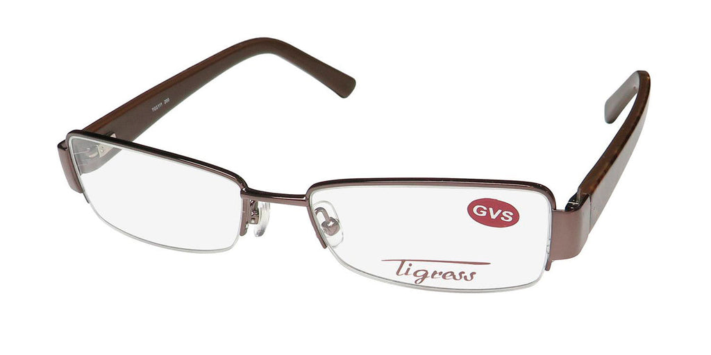 Tigress Tgs111 Eyeglasses
