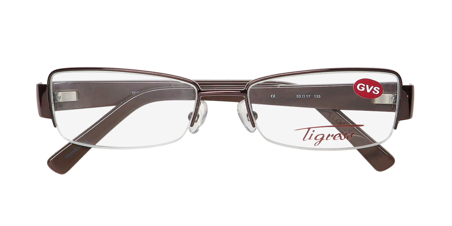 Tigress Tgs111 Eyeglasses