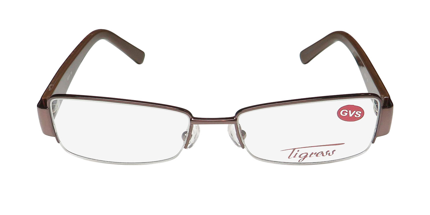 Tigress Tgs111 Eyeglasses