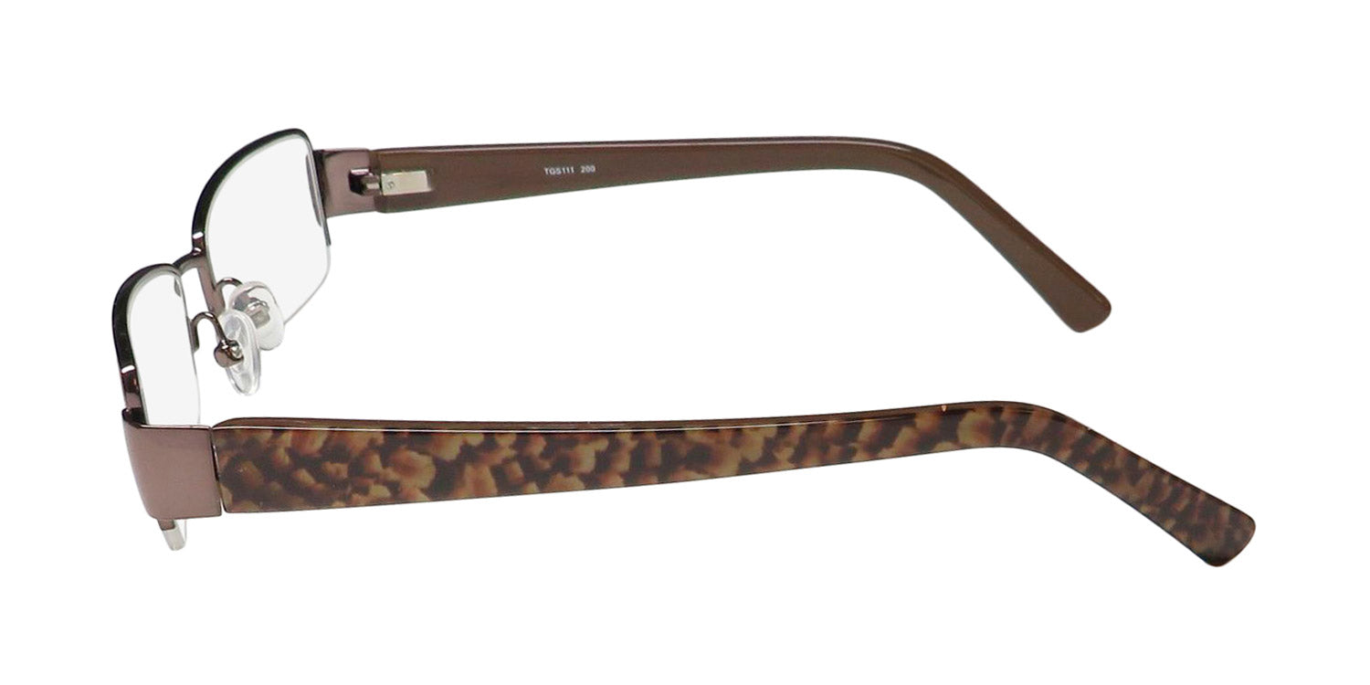 Tigress Tgs111 Eyeglasses