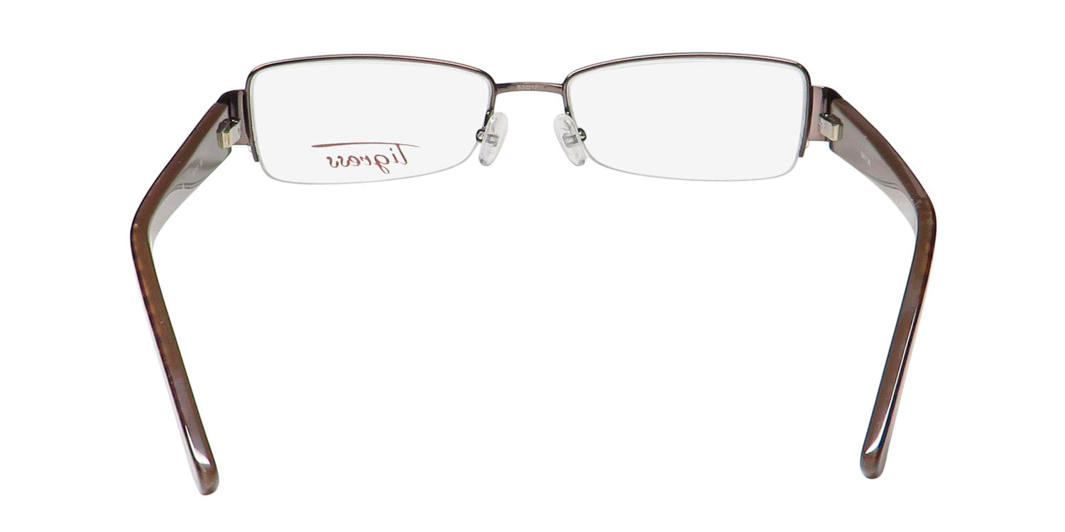 Tigress Tgs111 Eyeglasses