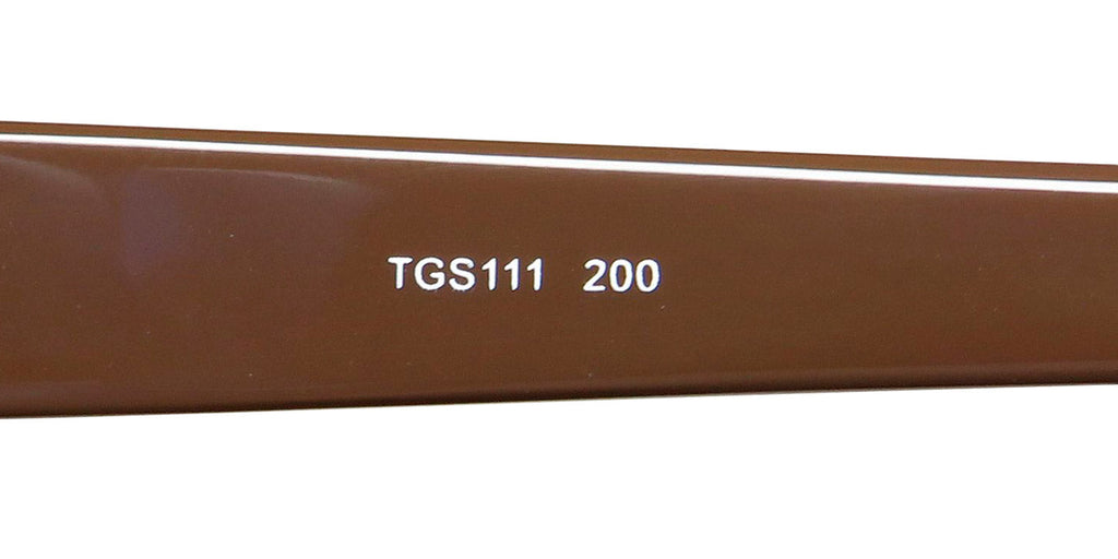Tigress Tgs111 Eyeglasses