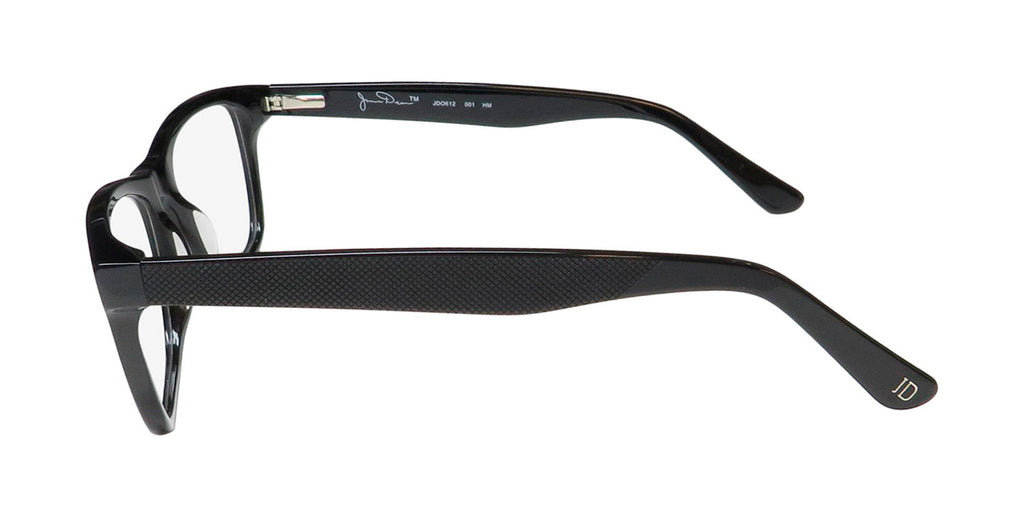 James Dean Jdo612 Eyeglasses