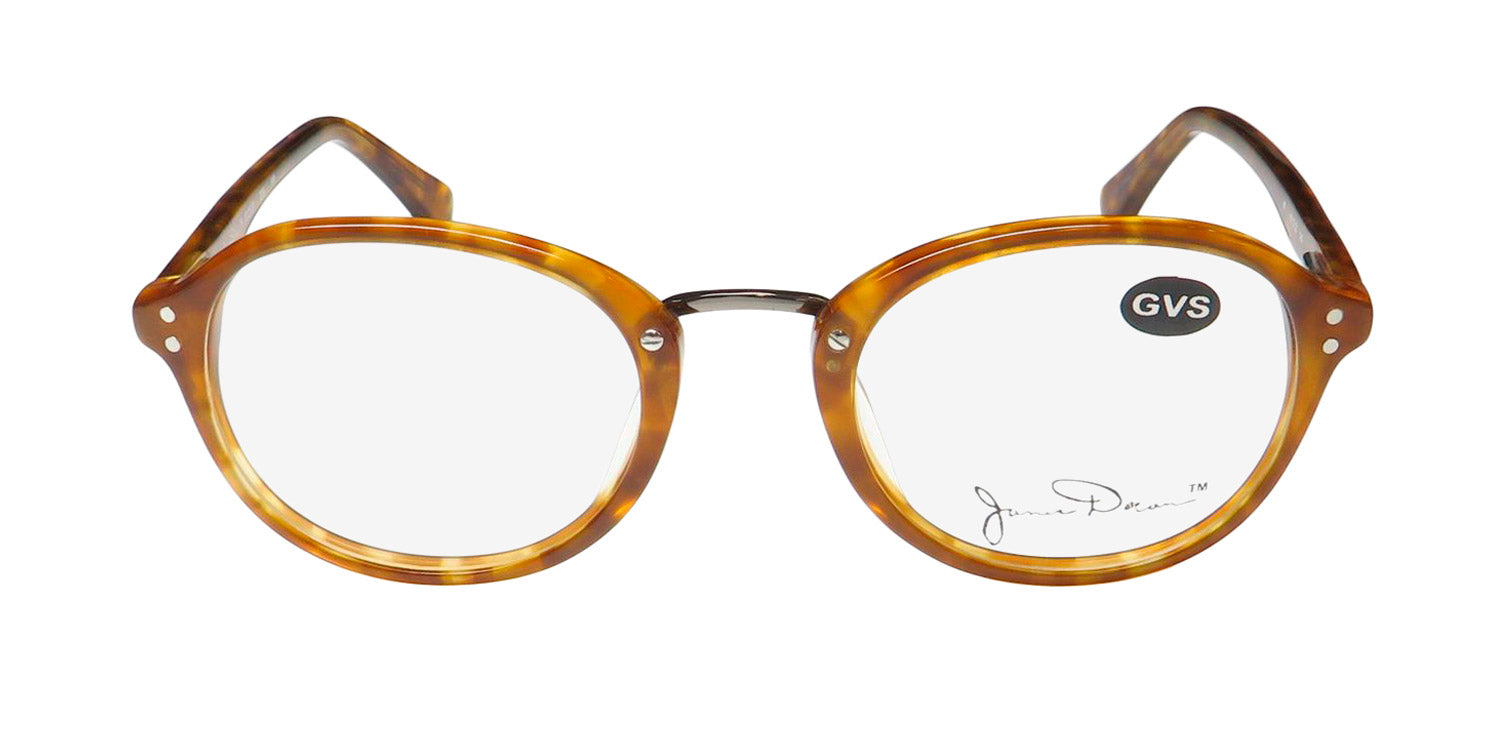 James Dean Jdo629 Eyeglasses