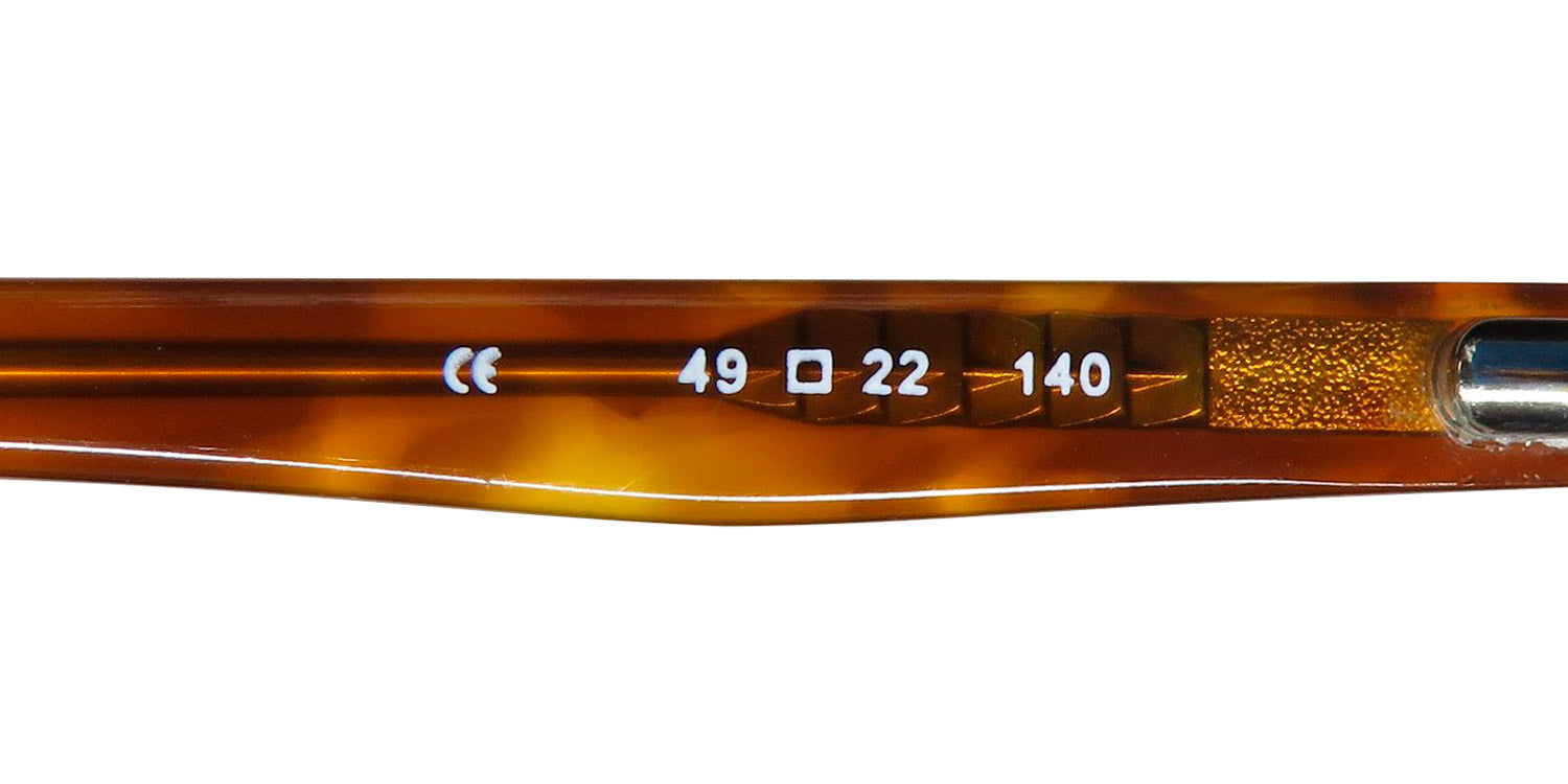 James Dean Jdo629 Eyeglasses