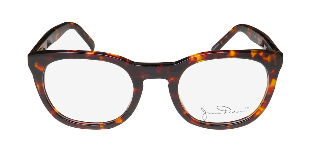 James Dean Jdo602 Eyeglasses